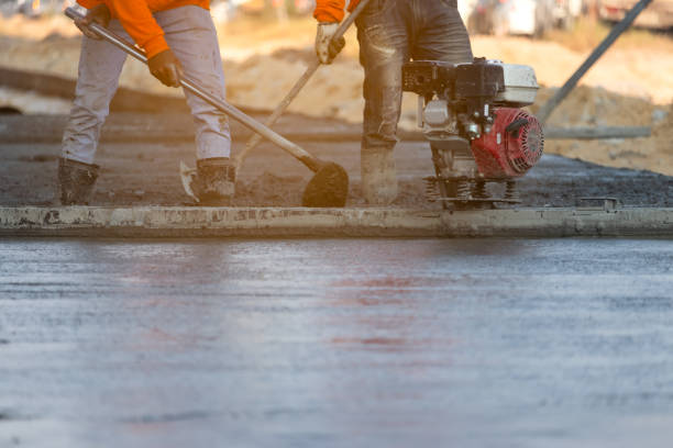 Best Concrete Staining and Coloring in New Cassel, NY