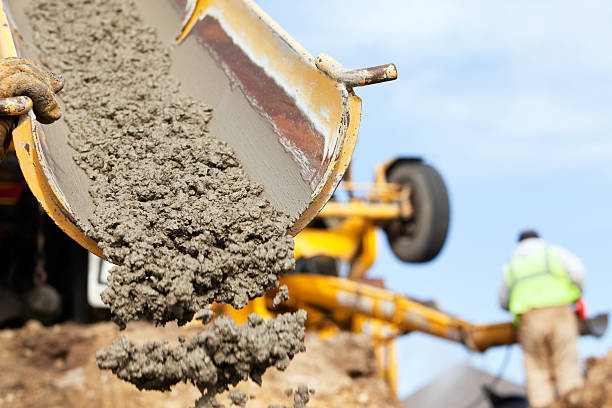 Best Concrete Retaining Walls in New Cassel, NY
