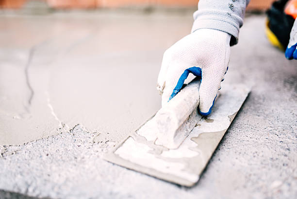 Best Concrete Sidewalk Installation in New Cassel, NY