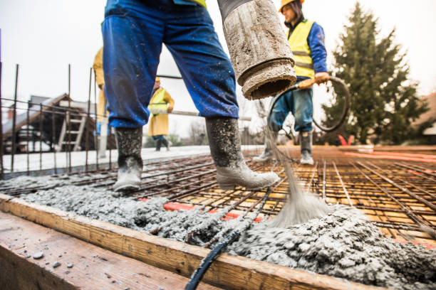 Best Concrete Sealing and Maintenance in New Cassel, NY